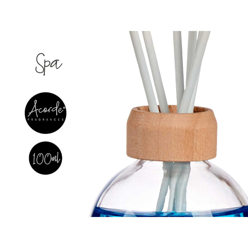 Spa stick