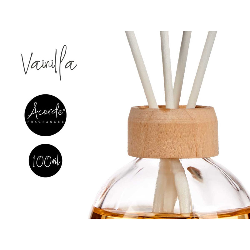 Vanilla