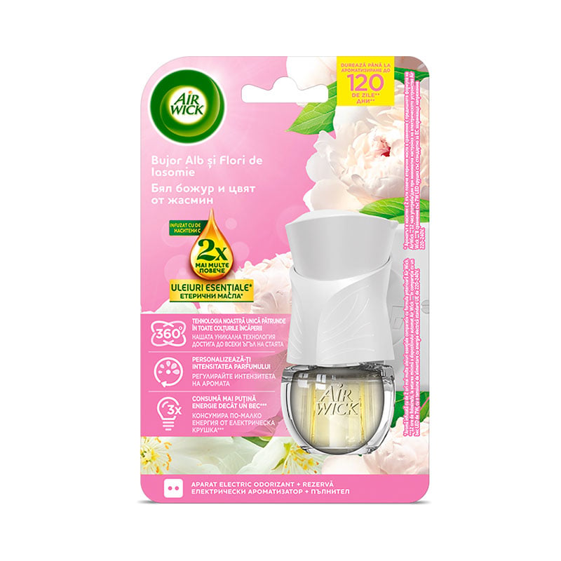 Ароматизатор Air Wick