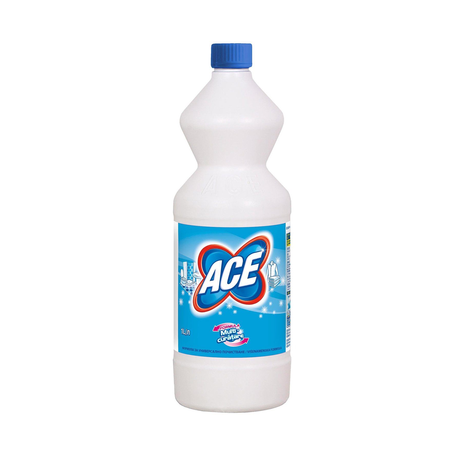Белина Ace