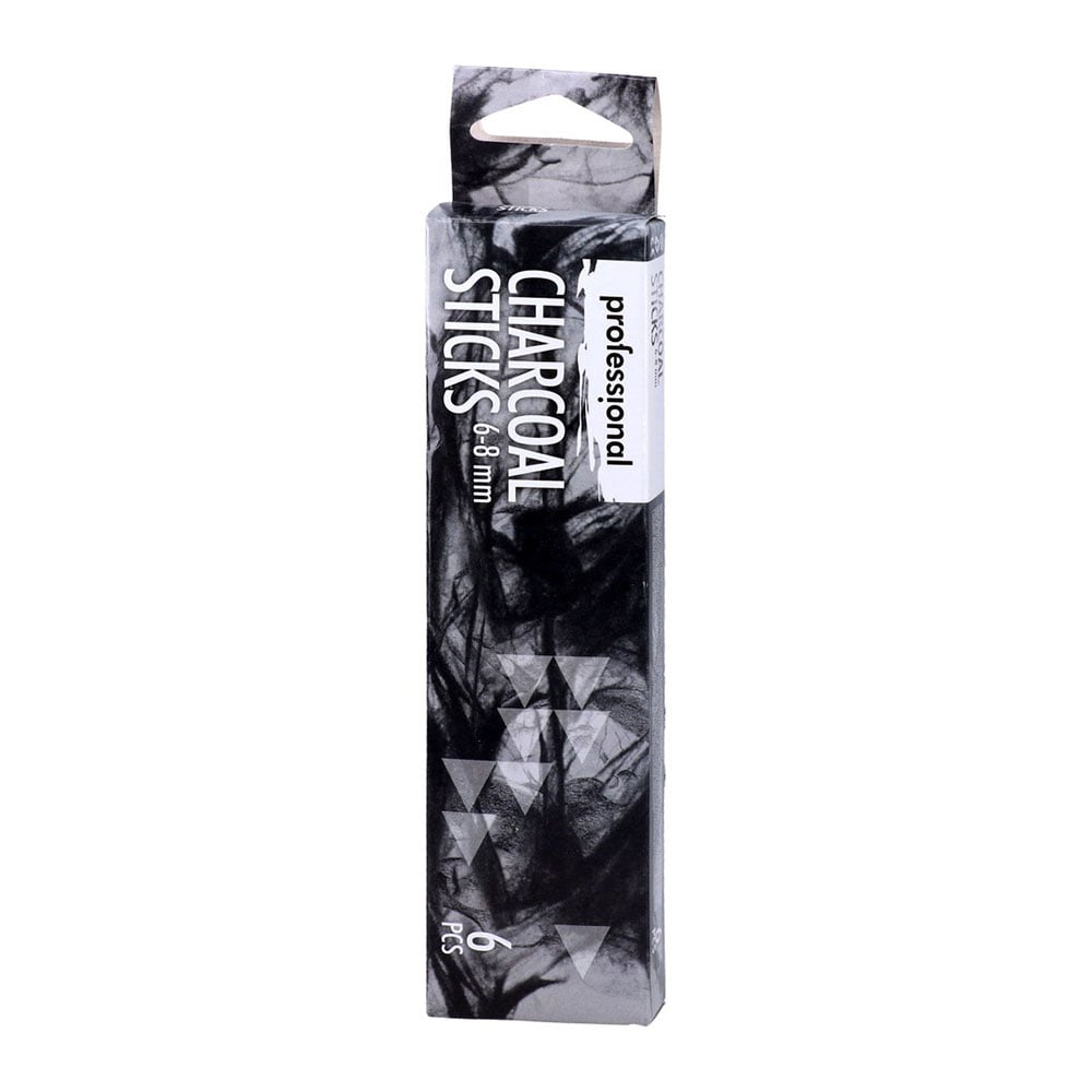 Въглен Standart Pop Able