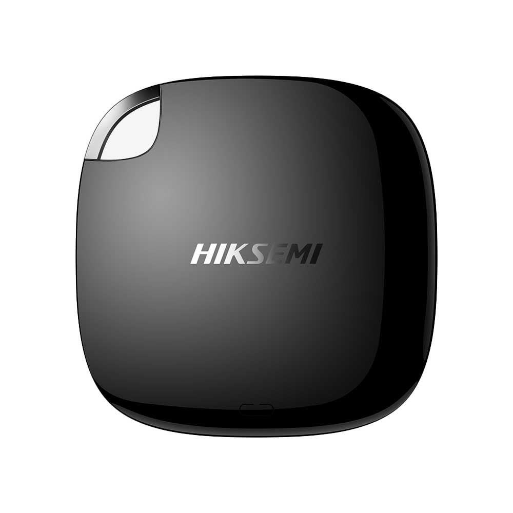 Външен SSD твърд диск Hiksemi HS-ESSD-T100