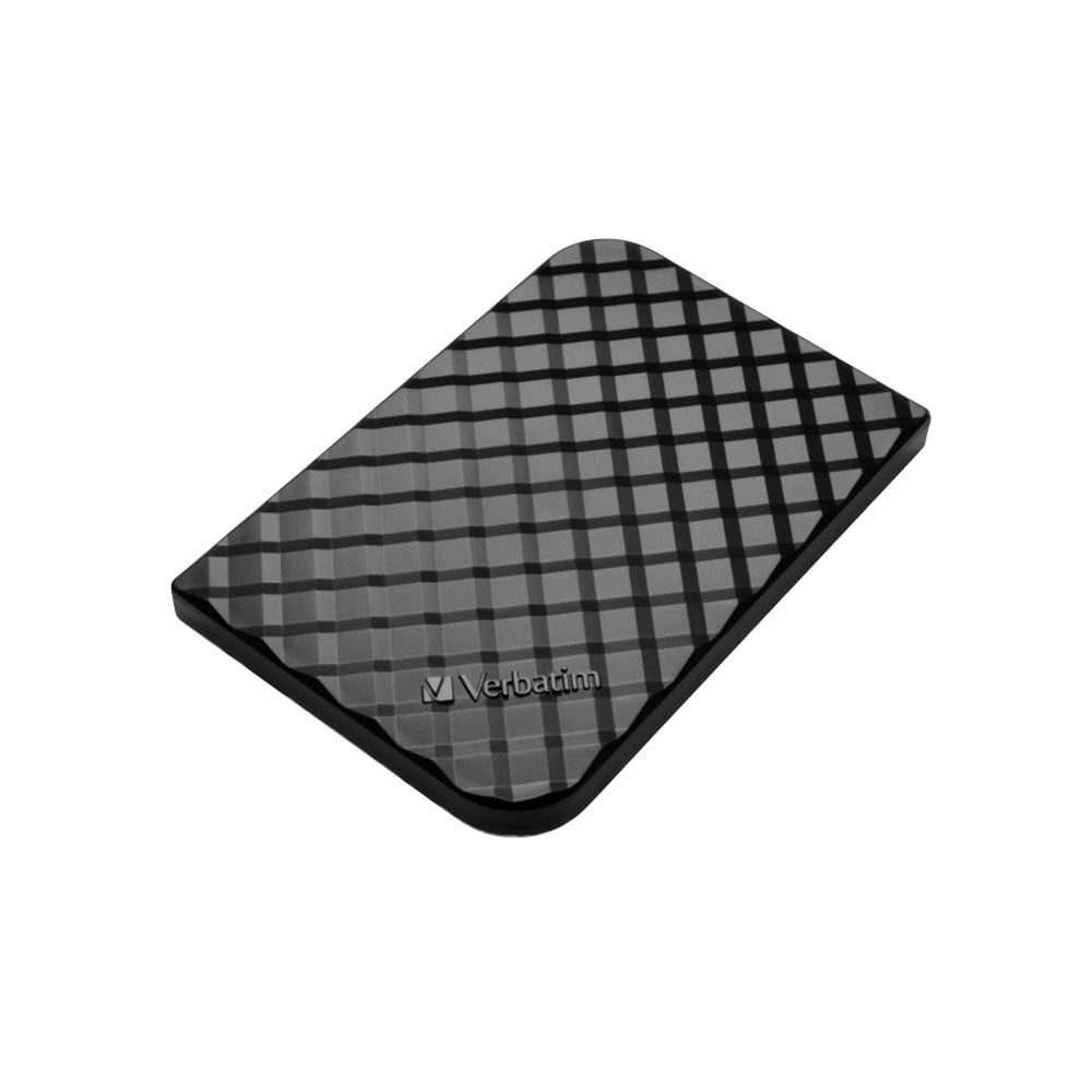 Външен SSD твърд диск Verbatim Store 'n' Go Portable