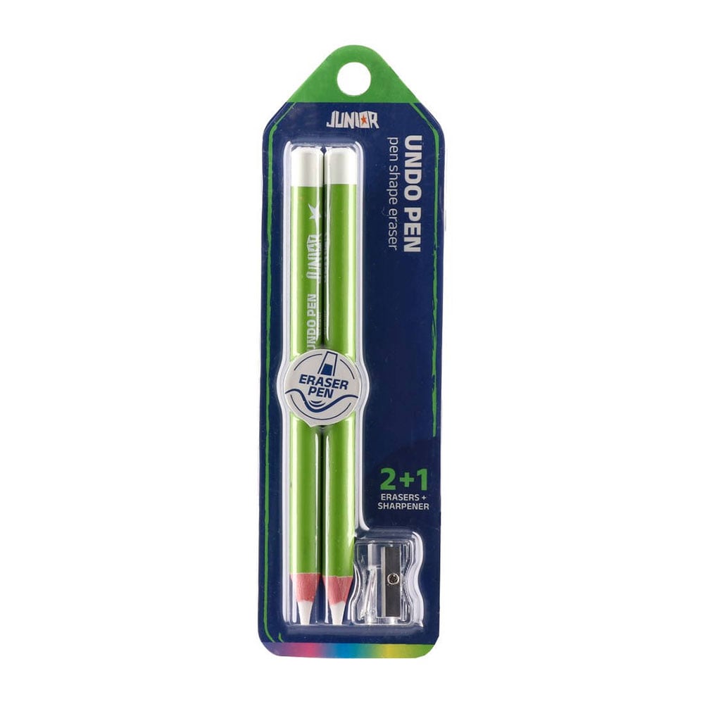 Гума-молив Junior Undo Pen