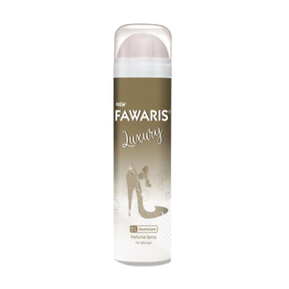 Дезодорант Fawaris Luxury Premier Дезодорант Fawaris Luxury Premier