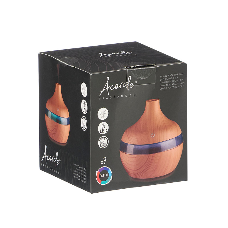 Дифузер за ароматизатор Acorde Round Convex - Image 3