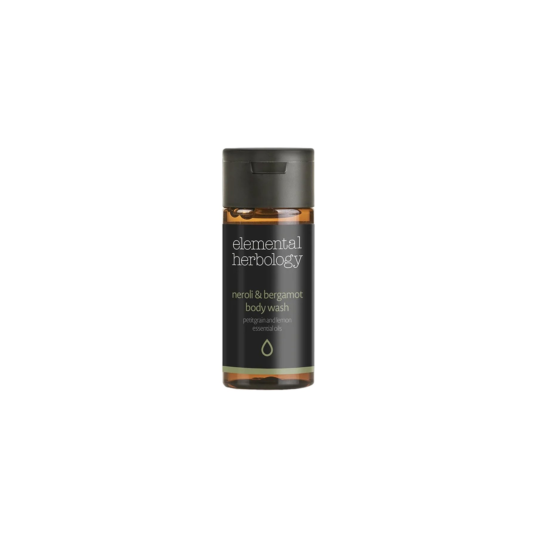 Душ гел GFL Cosmetics Elemental
