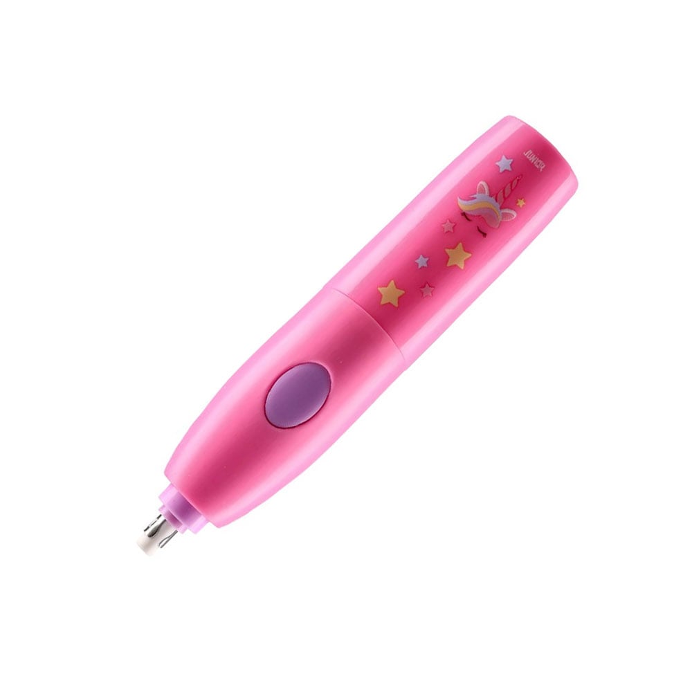 Електрическа гума Junior Electro Erase
