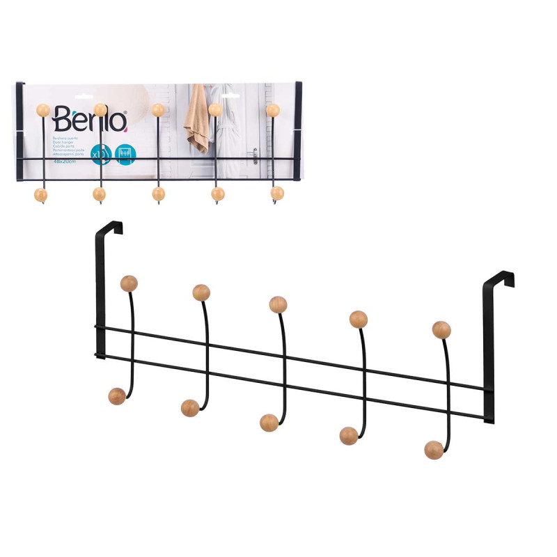Закачалка за врата Berilo