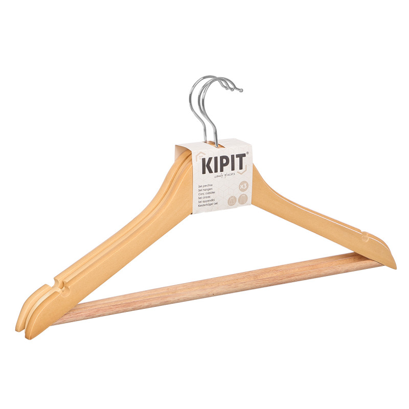 Закачалка за дрехи Kipit