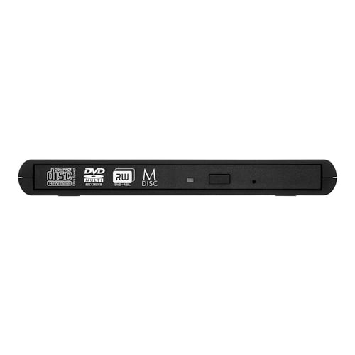 Записвачка за Verbatim CD/DVD Slimline - Image 3