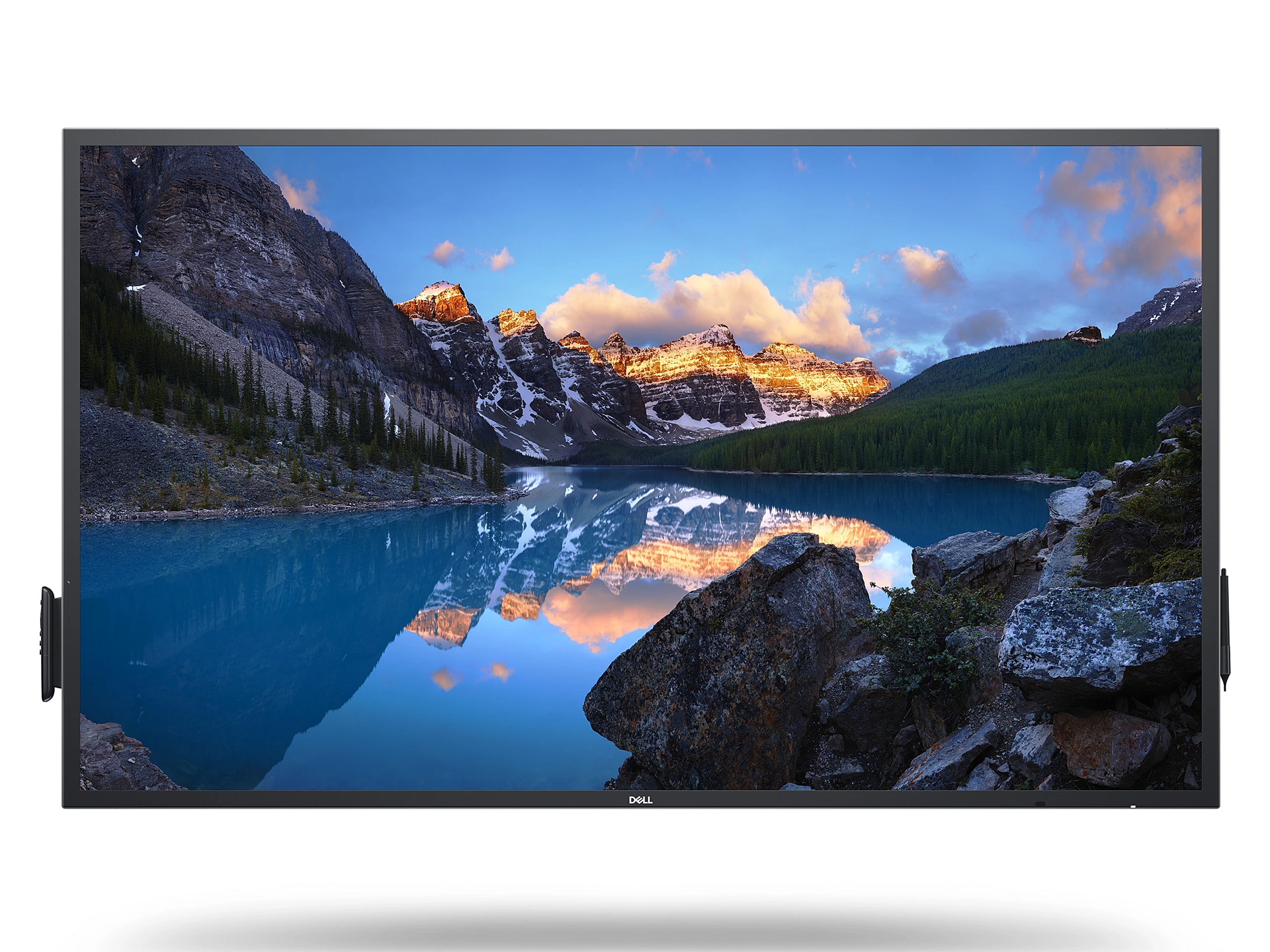 Интерактивен Дисплей Dell C6522QT Интерактивен Дисплей Dell C6522QT