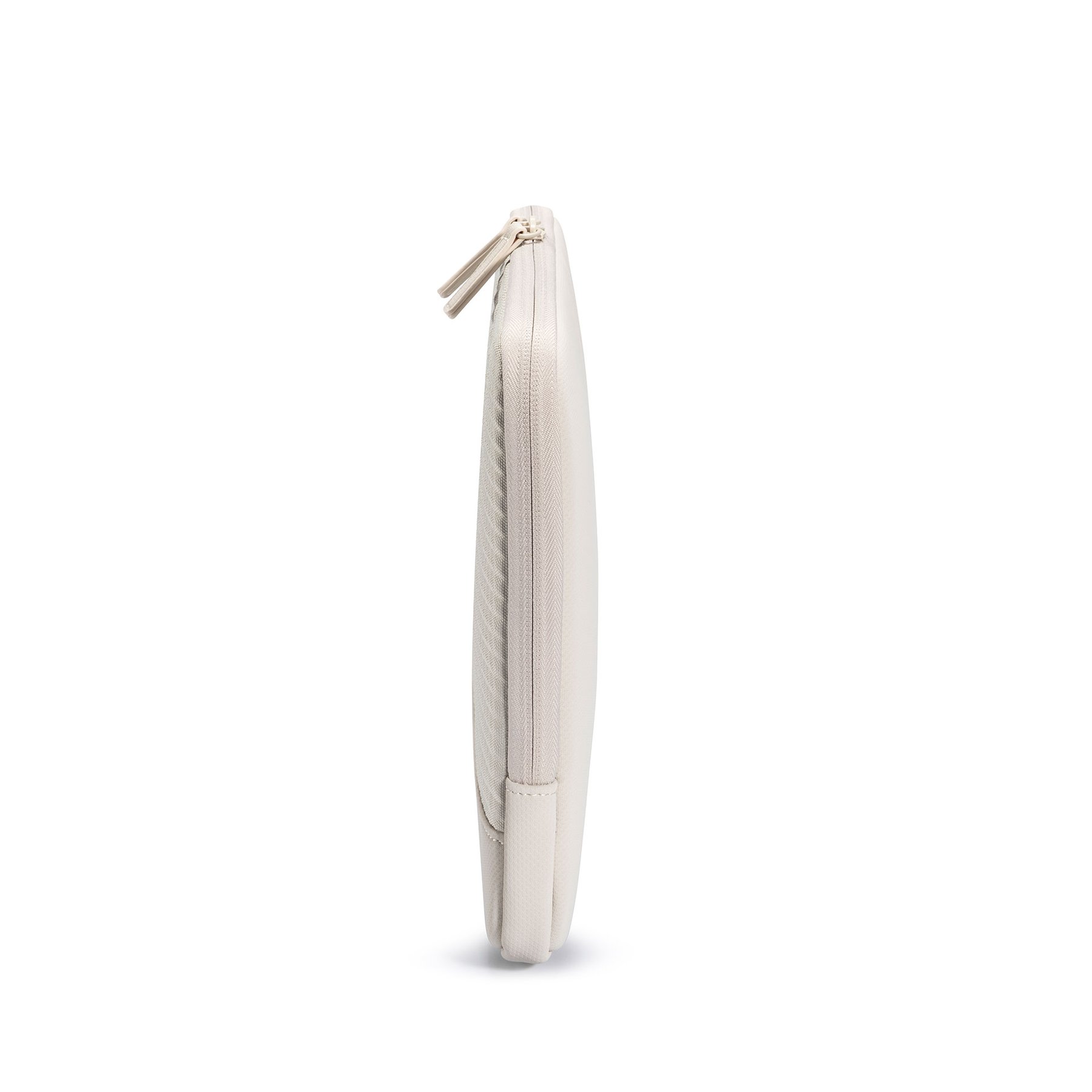 Калъф за лаптоп Kingsons Pure Elegance, 14'', бежов - Image 4