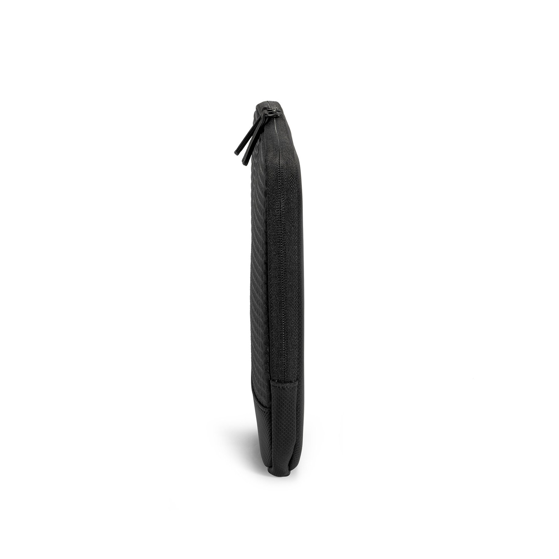 Калъф за лаптоп Kingsons Pure Elegance, 14'', черен - Image 4