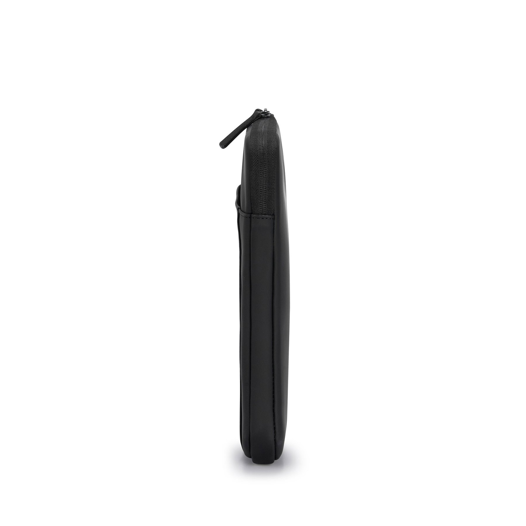 Калъф за лаптоп Kingsons Soft Touch, 14'', черен - Image 5