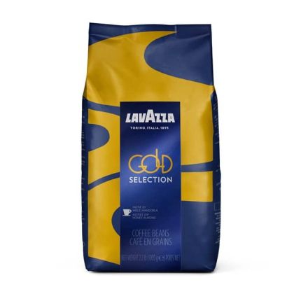 Кафе Lavazza Gold Selection