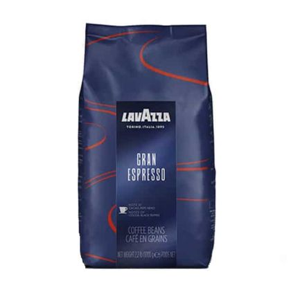 Кафе Lavazza Gran Espresso
