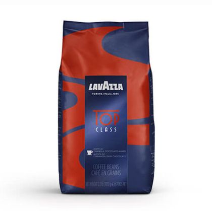 Кафе Lavazza Top Class