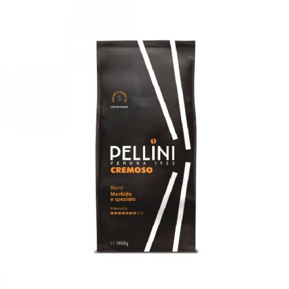 Кафе Pellini Cremoso