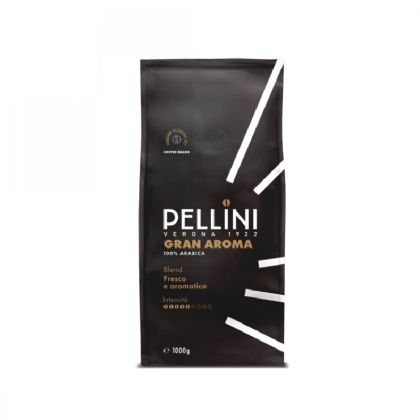 Кафе Pellini Gran Aroma