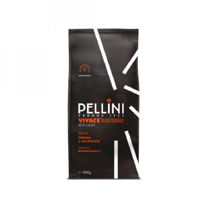 Кафе Pellini Vivace Tradizionale Classica