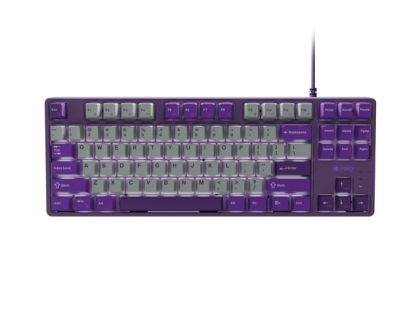 Клавиатура Fury Gaming Keyboard Kanabo K2