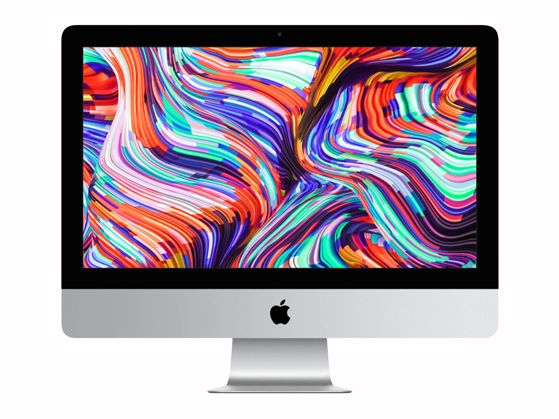 Компютър Apple iMac 21.5’’ A2116 (Late 2019) Silver