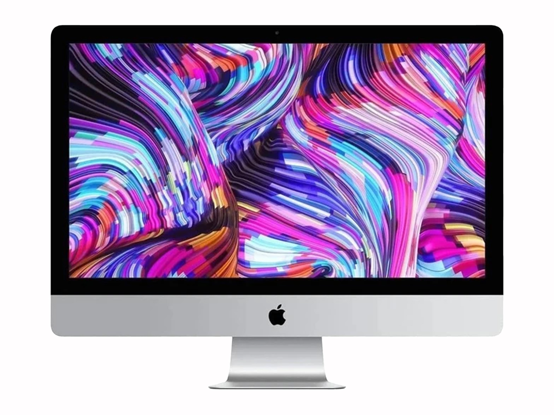 Компютър Apple iMac 27’’ A2115 (2019) Silver