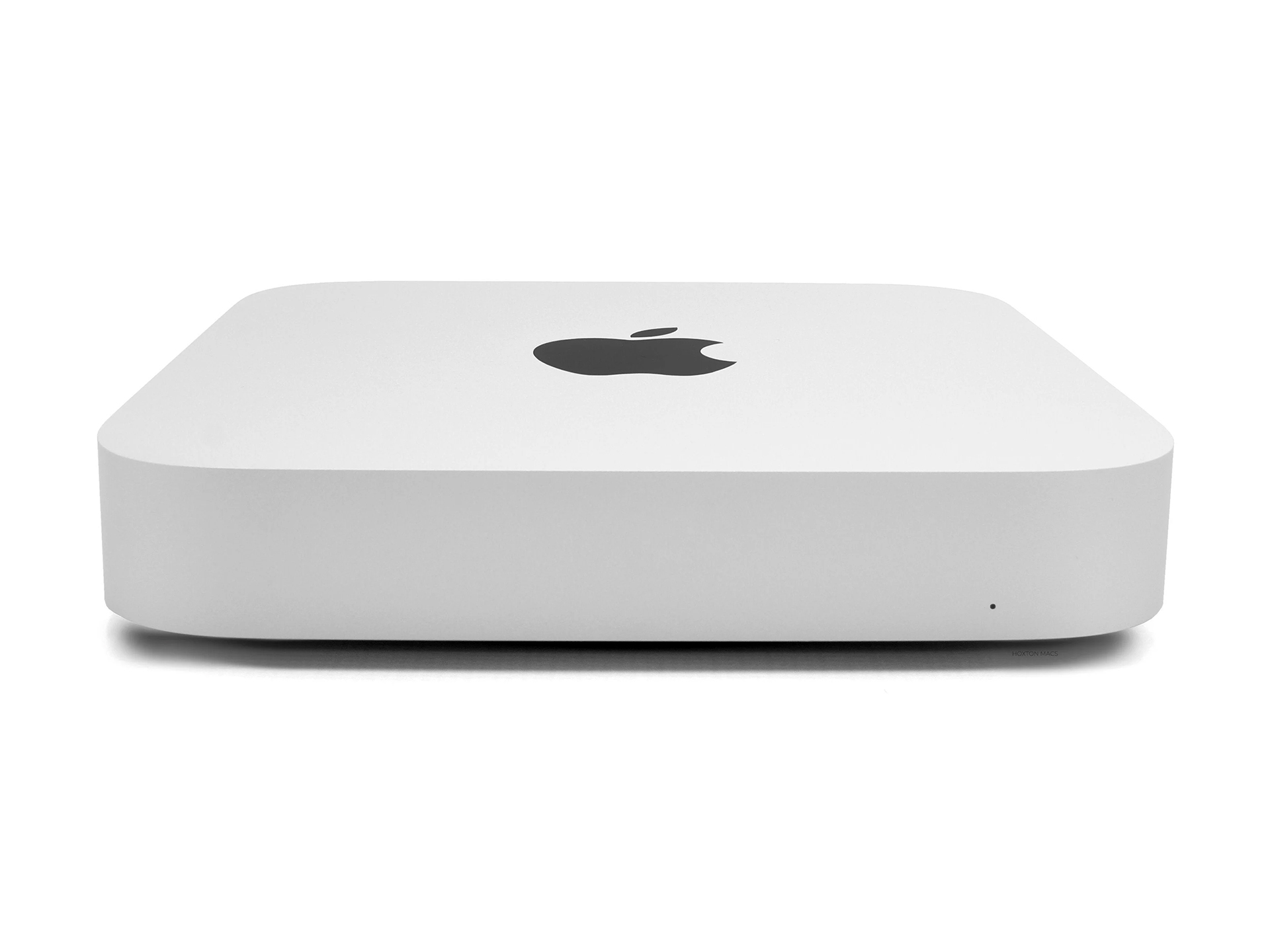 Компютър Apple Mac Mini A2348 (2020) USFF Silver
