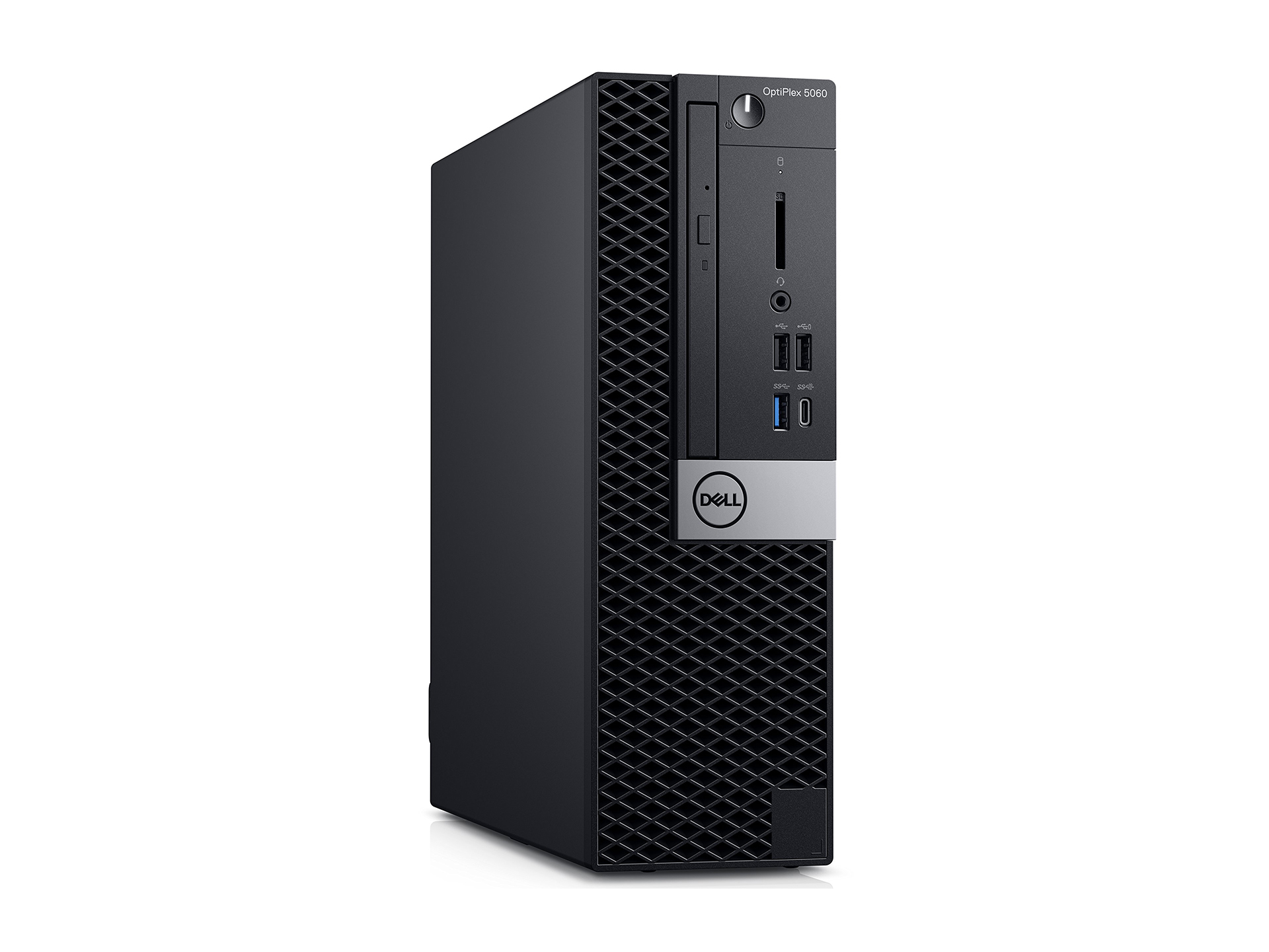 Компютър Dell OptiPlex 5060 SFF
