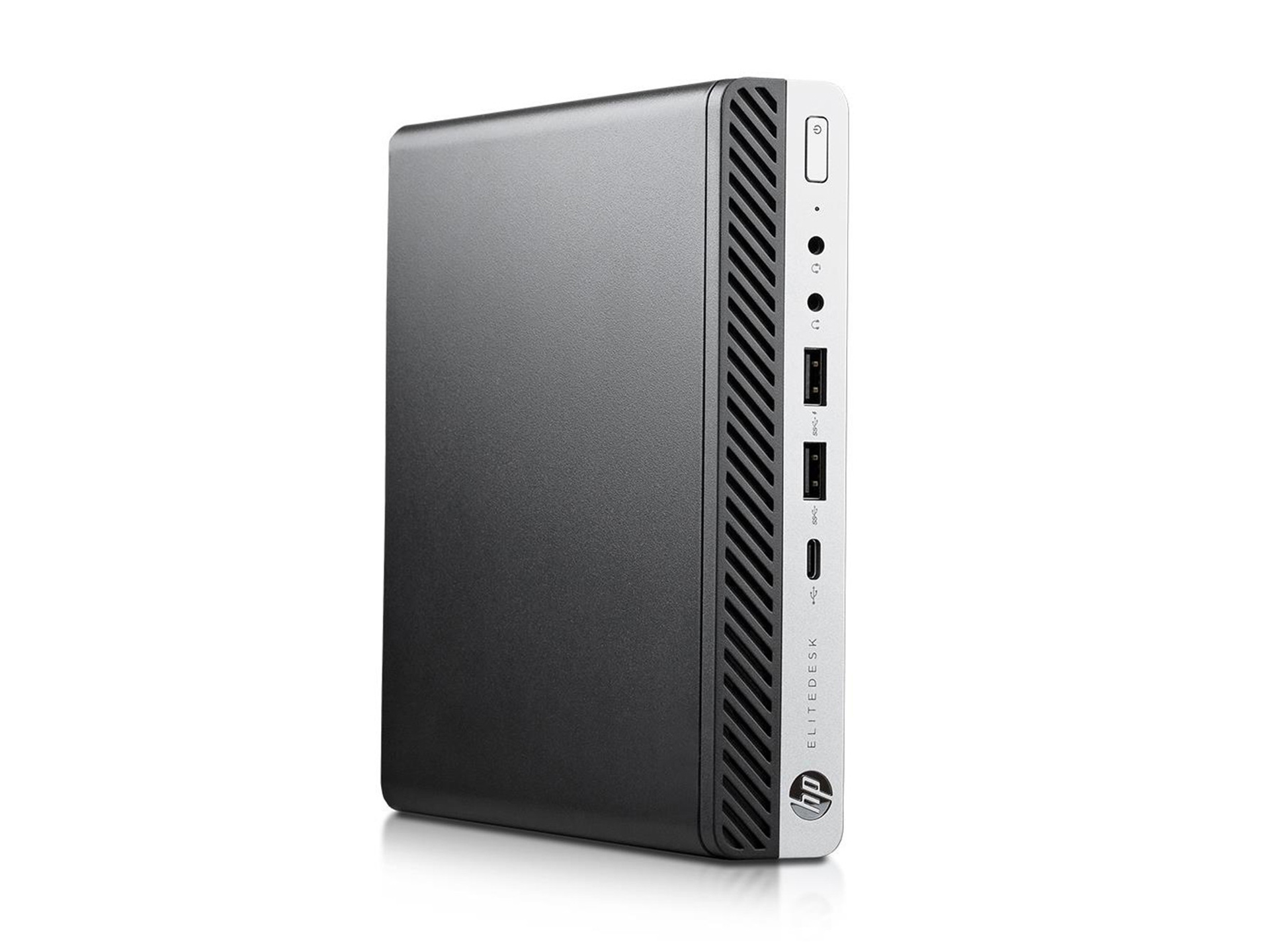 Компютър HP EliteDesk 800 G4 USFF