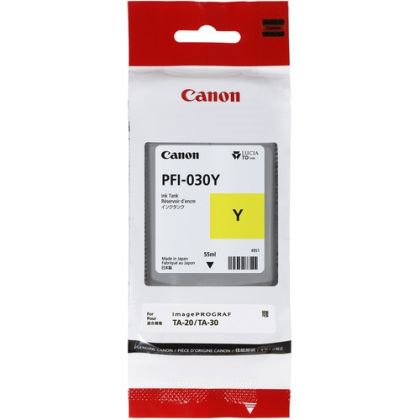 Консуматив Canon PFI-030