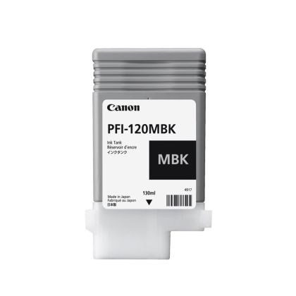 Консуматив Canon Pigment Ink Tank PFI-120