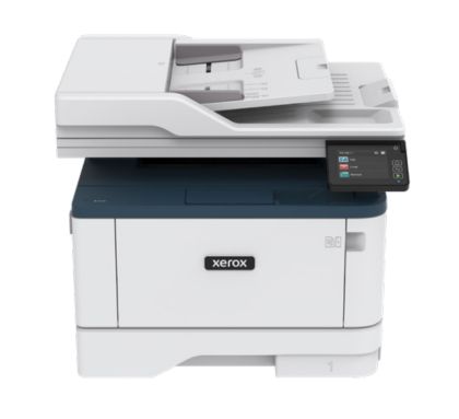 Лазерно многофункционално устройство Xerox B305 A4 mono MFP 38ppm. Print