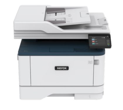 Лазерно многофункционално устройство Xerox B315 A4 mono MFP 40ppm. Print