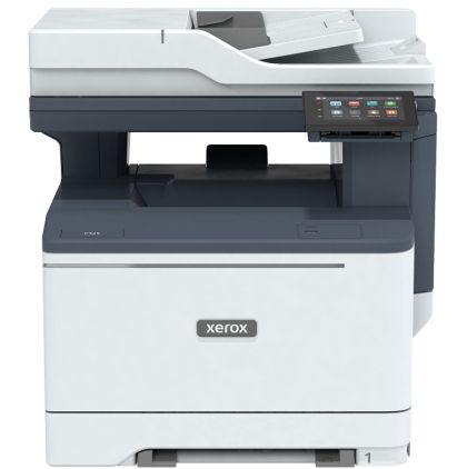 Лазерно многофункционално устройство Xerox C325 A4 colour MFP 33ppm. Pint