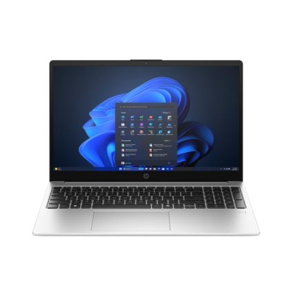 Лаптоп HP 250R G10 Turbo silver