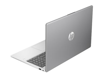 Лаптоп HP 255R G10 Turbo silver