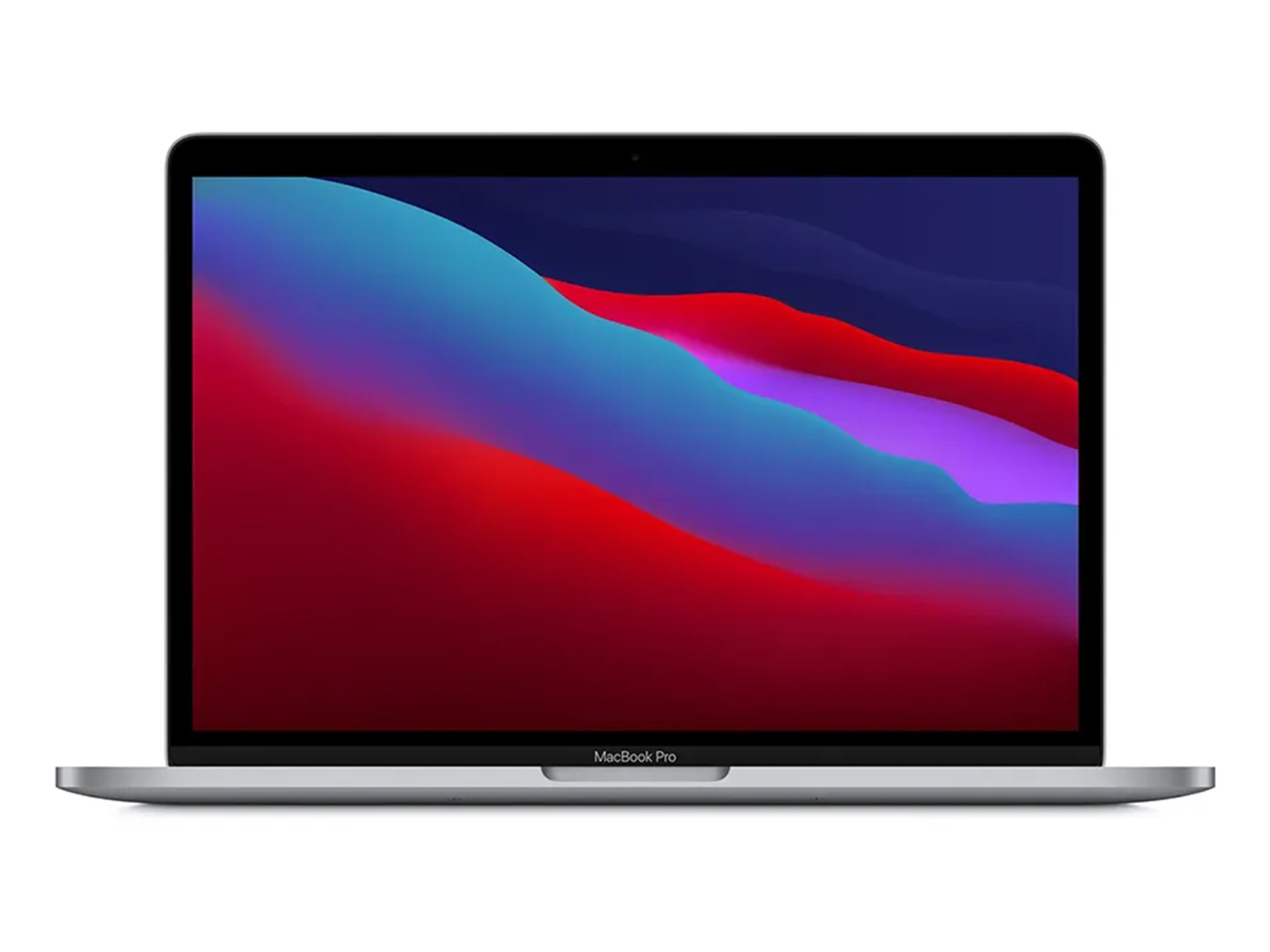 Лаптоп Apple MacBook Pro M1 A2338 (2020) Space Gray