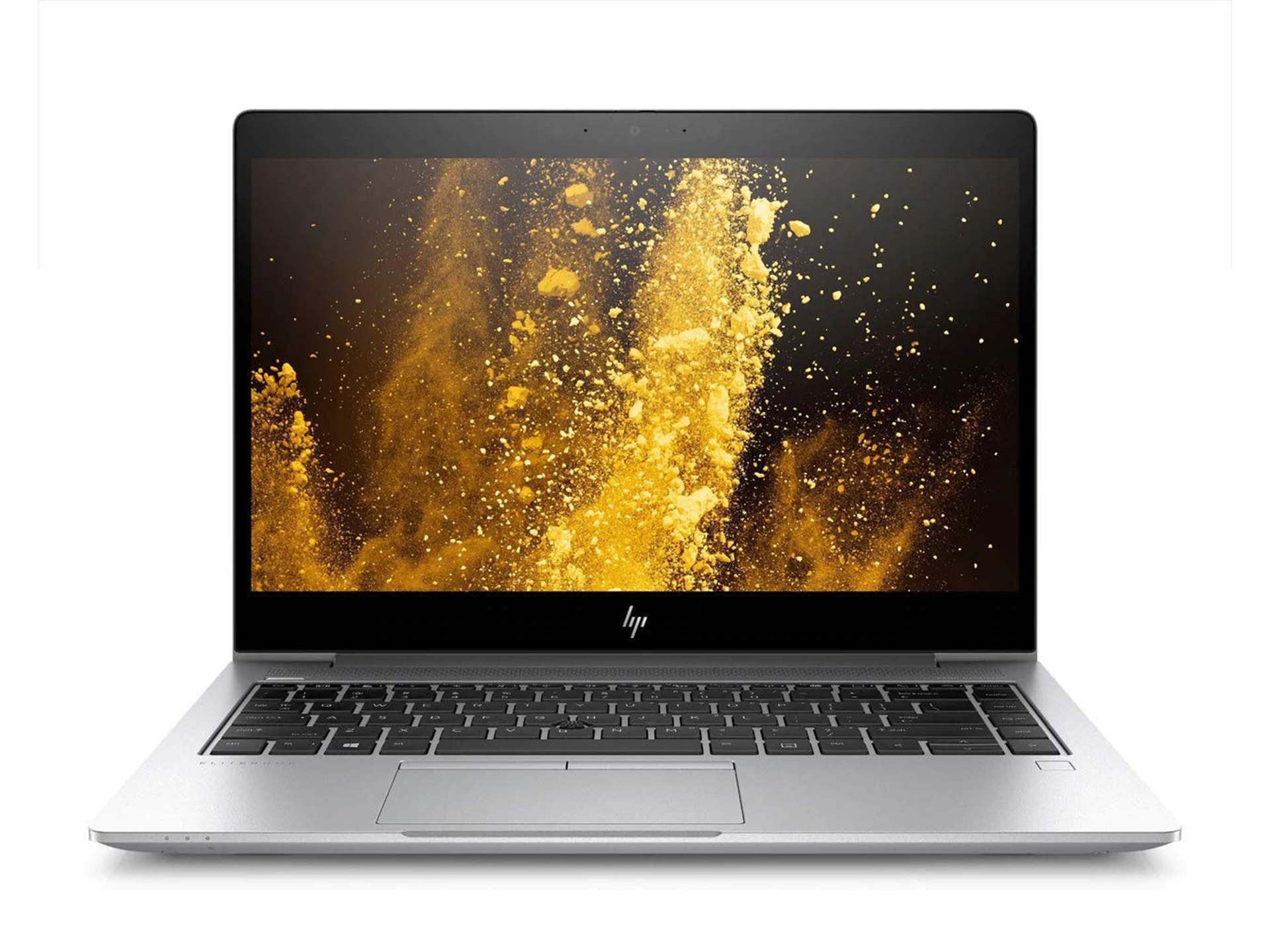 Лаптоп HP EliteBook 840 G6