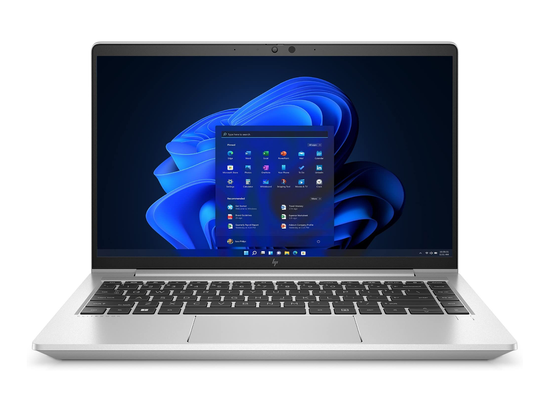Лаптоп HP EliteBook 640 G9