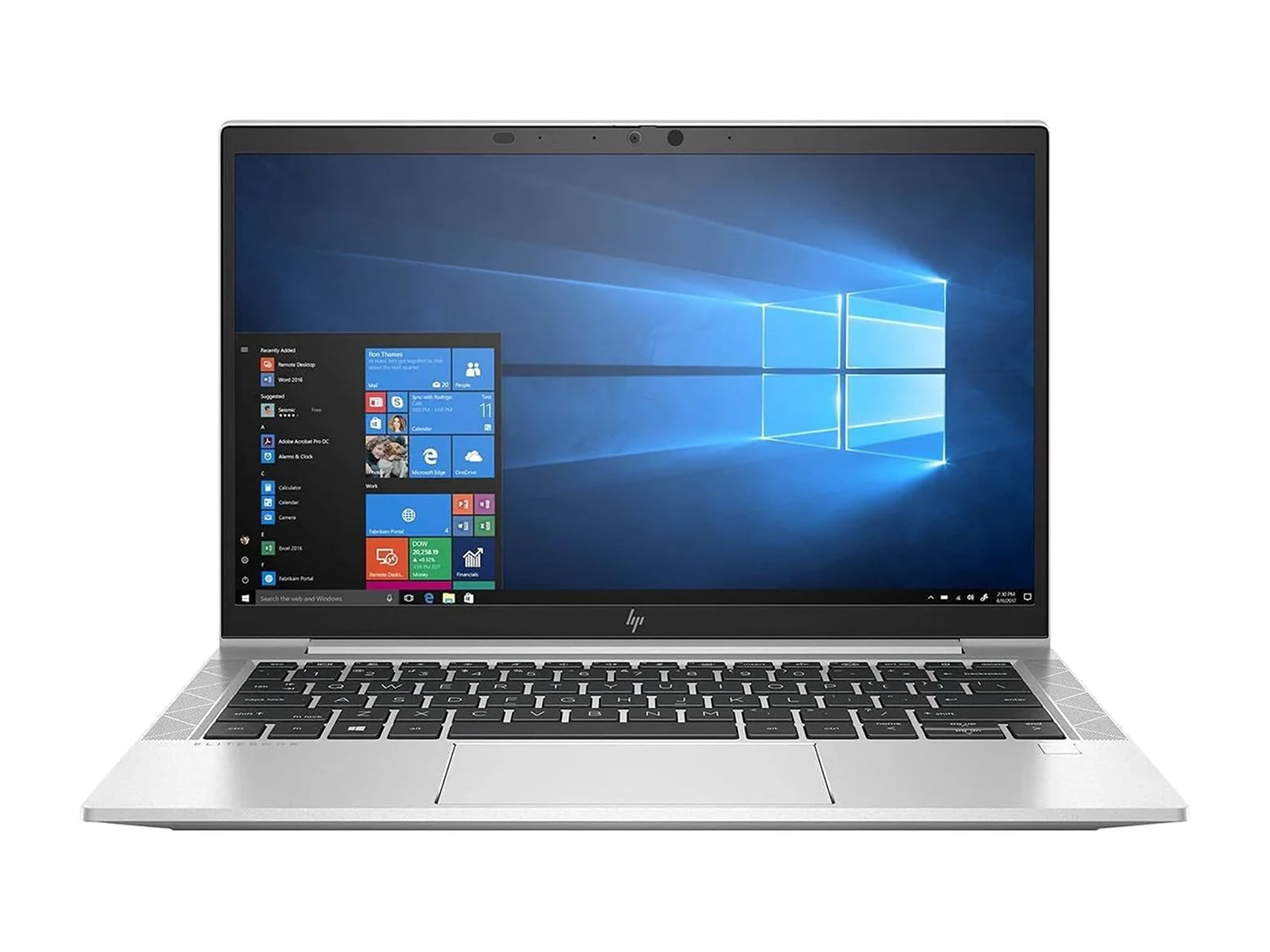 Лаптоп HP EliteBook 830 G7