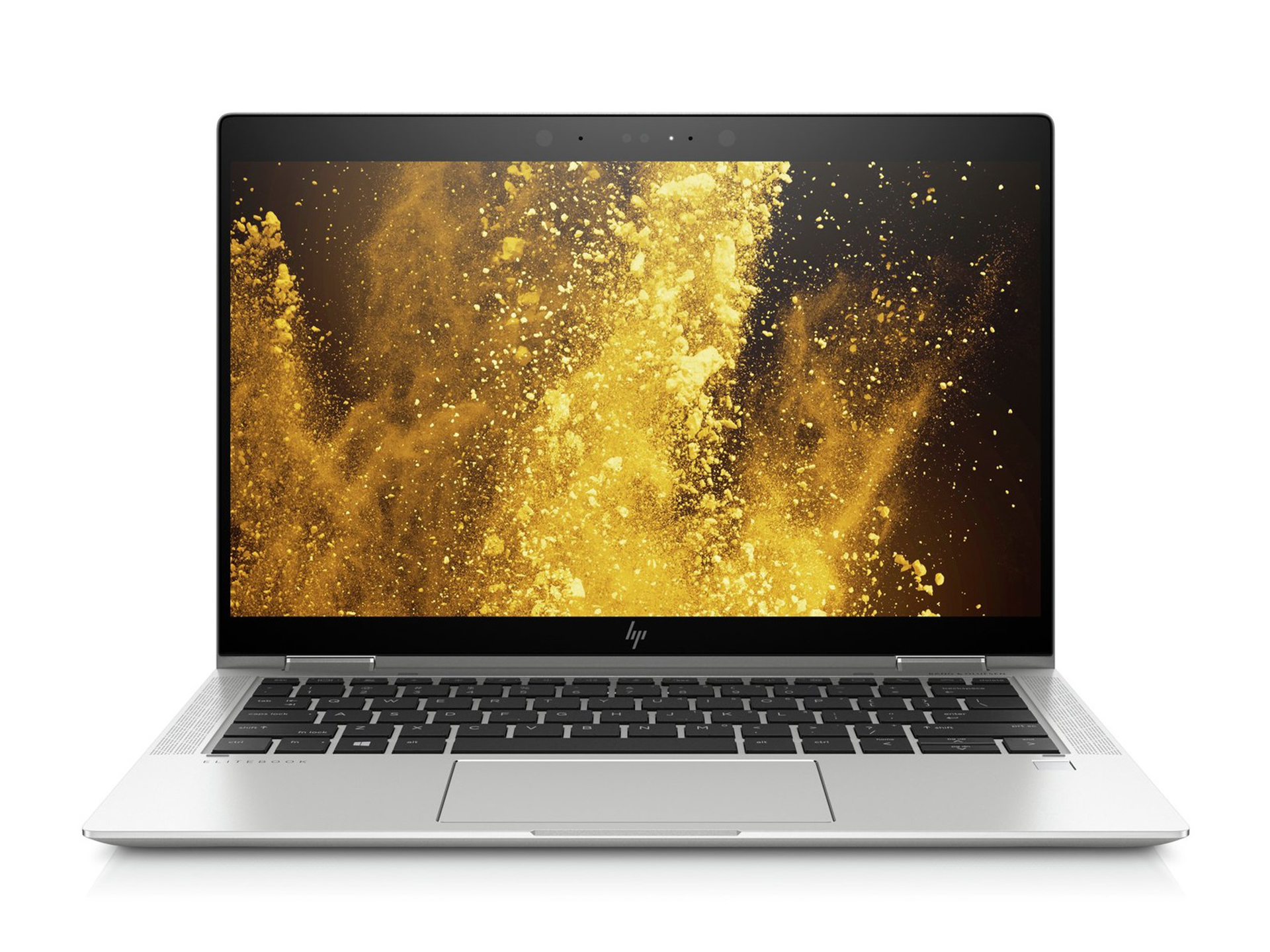 Лаптоп HP EliteBook x360 1030 G4