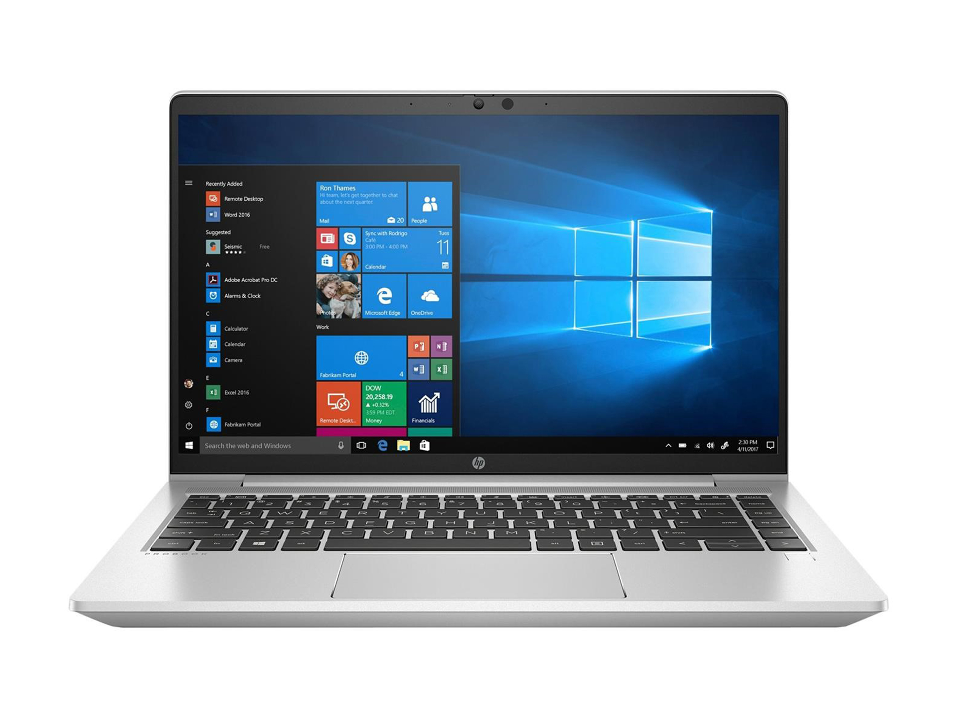 Лаптоп HP ProBook 440 G8