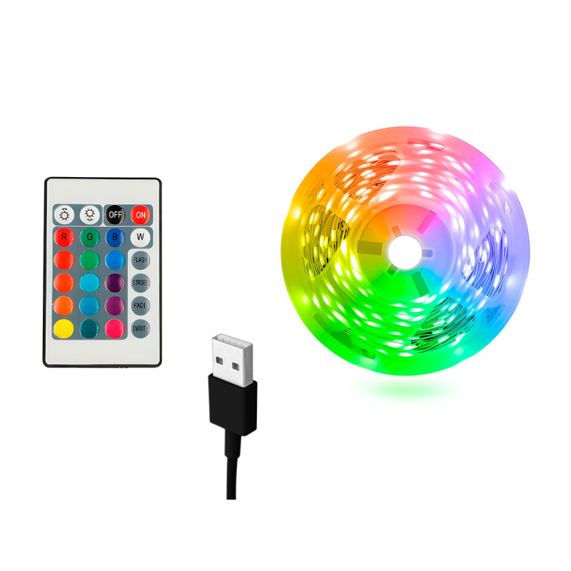 LED