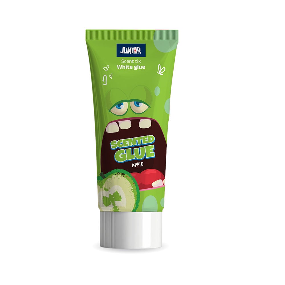 Лепило Junior Fruity Tix