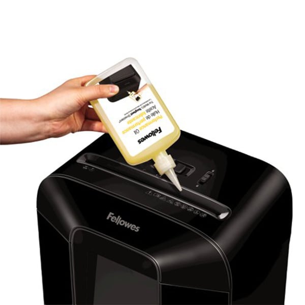 Масло за шредер Fellowes, 355 ml - Image 3
