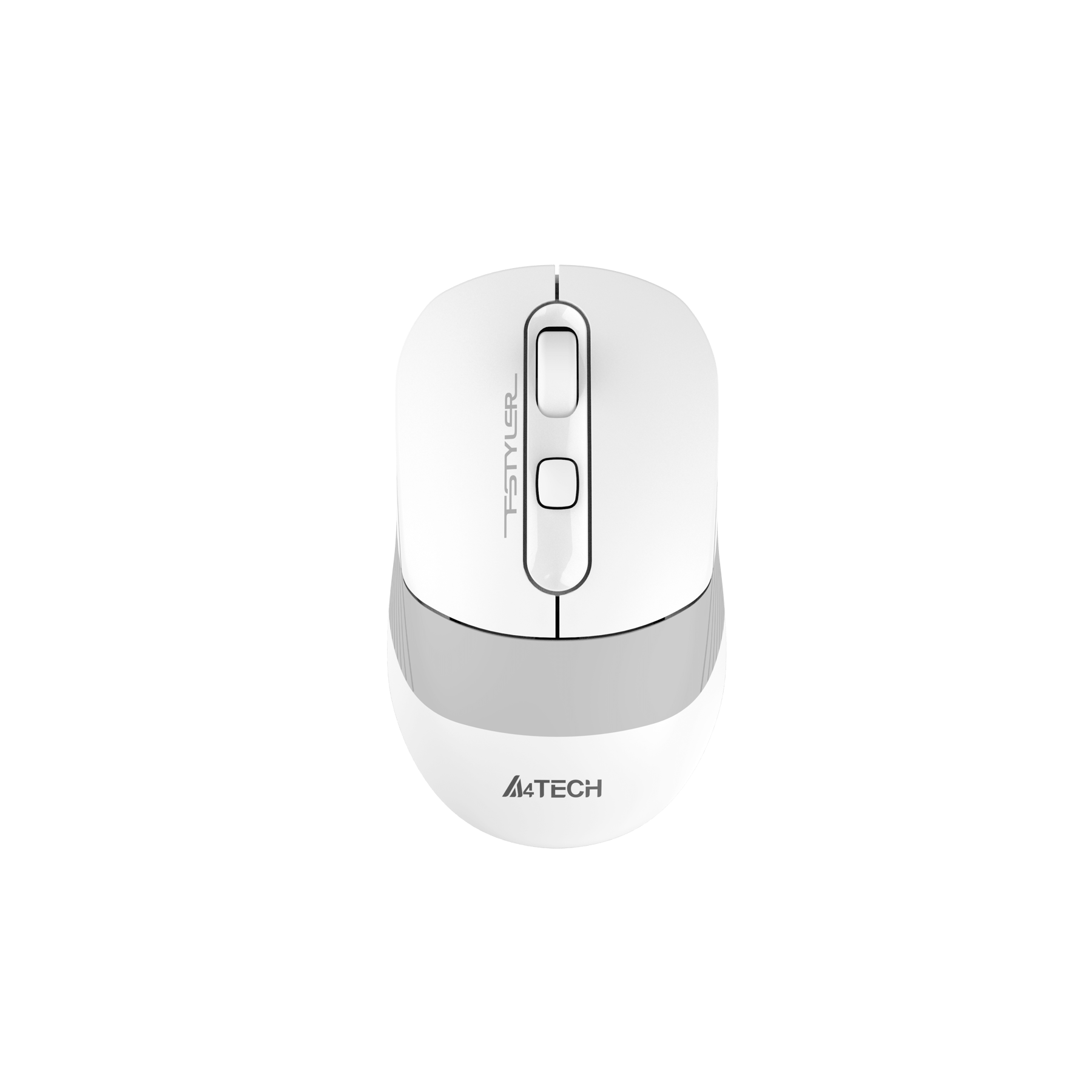 Мишка A4Tech Fstyler FB10CS