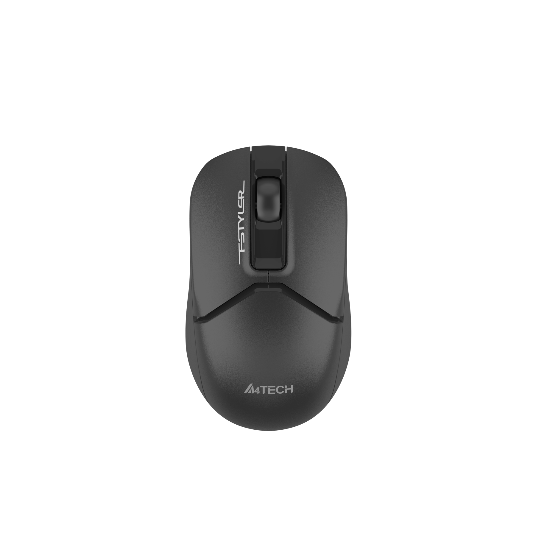 Мишка A4Tech Fstyler FG12S