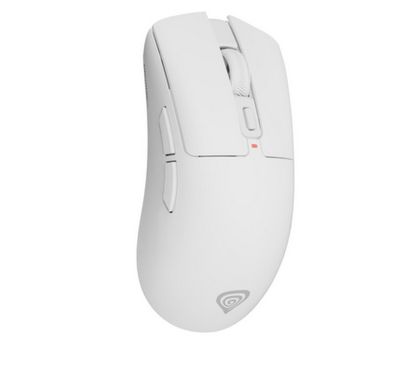 Мишка Genesis Wireless Gaming Mouse Zircon 880 Pro 8K 30000dpi